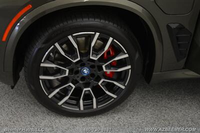 2025 BMW X5 xDrive50e   - Photo 47 - Mesa, AZ 85202