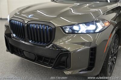 2025 BMW X5 xDrive50e   - Photo 49 - Mesa, AZ 85202