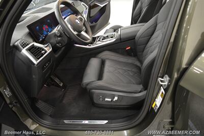 2025 BMW X5 xDrive50e   - Photo 15 - Mesa, AZ 85202