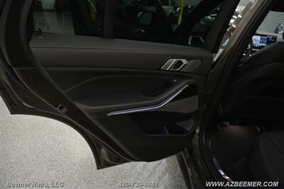 2025 BMW X5 xDrive50e   - Photo 39 - Mesa, AZ 85202