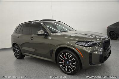2025 BMW X5 xDrive50e   - Photo 8 - Mesa, AZ 85202