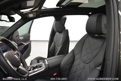 2025 BMW X5 xDrive50e   - Photo 16 - Mesa, AZ 85202