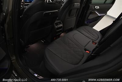 2025 BMW X5 xDrive50e   - Photo 26 - Mesa, AZ 85202