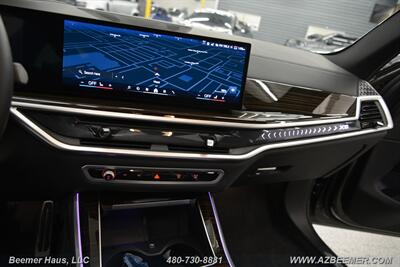 2025 BMW X5 xDrive50e   - Photo 31 - Mesa, AZ 85202