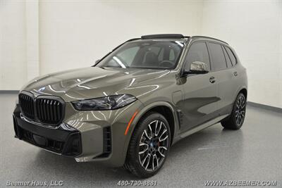 2025 BMW X5 xDrive50e   - Photo 3 - Mesa, AZ 85202