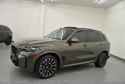 2025 BMW X5 xDrive50e   - Photo 4 - Mesa, AZ 85202