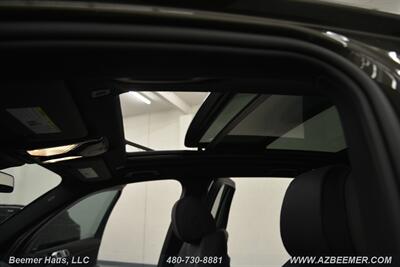 2025 BMW X5 xDrive50e   - Photo 37 - Mesa, AZ 85202
