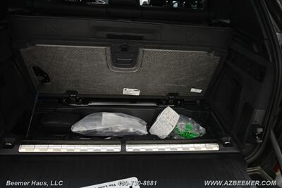 2025 BMW X5 xDrive50e   - Photo 42 - Mesa, AZ 85202