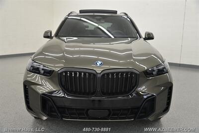 2025 BMW X5 xDrive50e   - Photo 6 - Mesa, AZ 85202