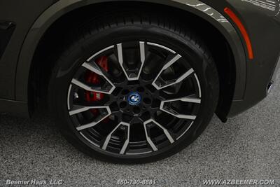 2025 BMW X5 xDrive50e   - Photo 46 - Mesa, AZ 85202
