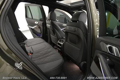 2025 BMW X5 xDrive50e   - Photo 23 - Mesa, AZ 85202