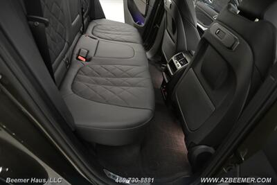 2025 BMW X5 xDrive50e   - Photo 24 - Mesa, AZ 85202