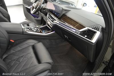 2025 BMW X5 xDrive50e   - Photo 21 - Mesa, AZ 85202
