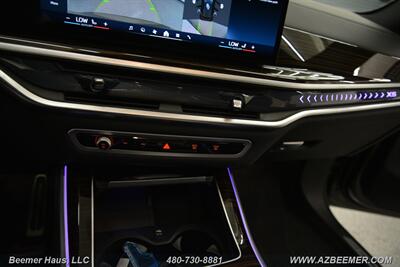 2025 BMW X5 xDrive50e   - Photo 34 - Mesa, AZ 85202