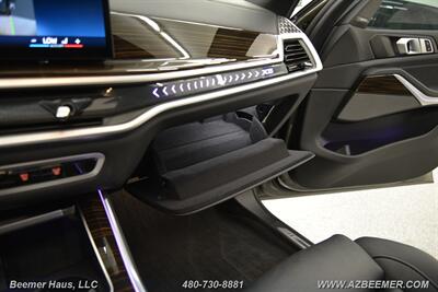 2025 BMW X5 xDrive50e   - Photo 36 - Mesa, AZ 85202