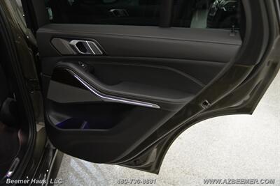 2025 BMW X5 xDrive50e   - Photo 40 - Mesa, AZ 85202
