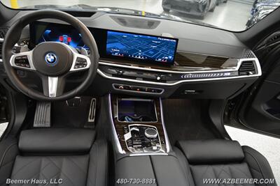 2025 BMW X5 xDrive50e   - Photo 17 - Mesa, AZ 85202
