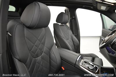 2025 BMW X5 xDrive50e   - Photo 22 - Mesa, AZ 85202