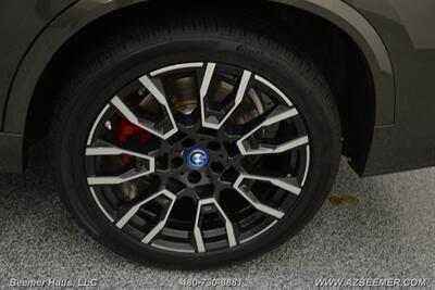 2025 BMW X5 xDrive50e   - Photo 48 - Mesa, AZ 85202