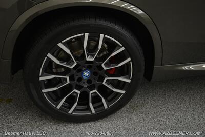 2025 BMW X5 xDrive50e   - Photo 45 - Mesa, AZ 85202