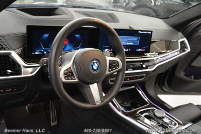 2025 BMW X5 xDrive50e   - Photo 14 - Mesa, AZ 85202