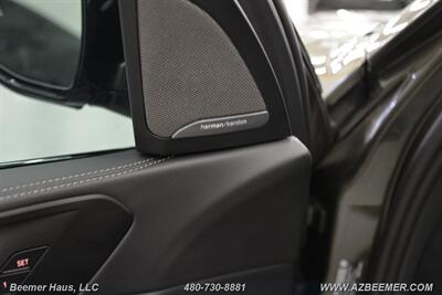2025 BMW X5 xDrive50e   - Photo 27 - Mesa, AZ 85202