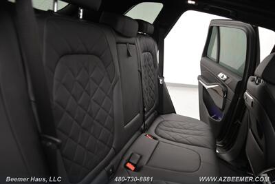 2025 BMW X5 xDrive50e   - Photo 25 - Mesa, AZ 85202