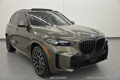 2025 BMW X5 xDrive50e   - Photo 7 - Mesa, AZ 85202