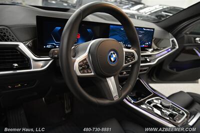 2025 BMW X5 xDrive50e   - Photo 29 - Mesa, AZ 85202