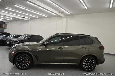 2025 BMW X5 xDrive50e   - Photo 5 - Mesa, AZ 85202