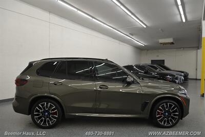 2025 BMW X5 xDrive50e   - Photo 9 - Mesa, AZ 85202