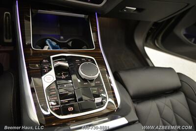 2025 BMW X5 xDrive50e   - Photo 35 - Mesa, AZ 85202