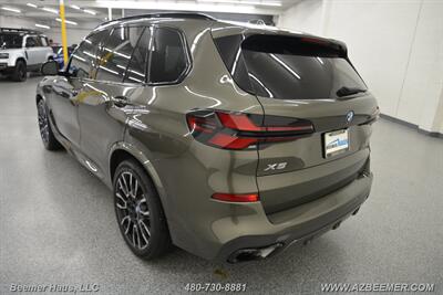 2025 BMW X5 xDrive50e   - Photo 12 - Mesa, AZ 85202