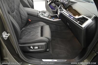 2025 BMW X5 xDrive50e   - Photo 20 - Mesa, AZ 85202