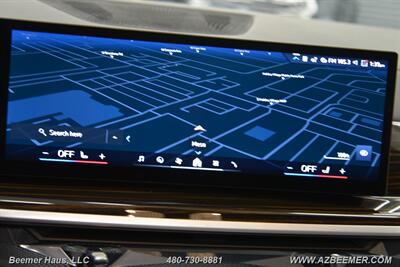 2025 BMW X5 xDrive50e   - Photo 32 - Mesa, AZ 85202