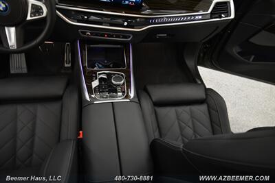 2025 BMW X5 xDrive50e   - Photo 19 - Mesa, AZ 85202