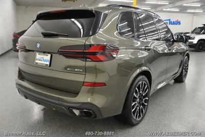 2025 BMW X5 xDrive50e   - Photo 10 - Mesa, AZ 85202