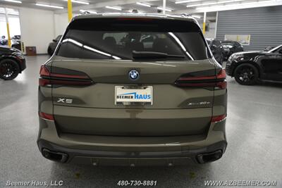 2025 BMW X5 xDrive50e   - Photo 11 - Mesa, AZ 85202