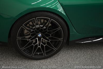 2023 BMW M3   - Photo 44 - Mesa, AZ 85202