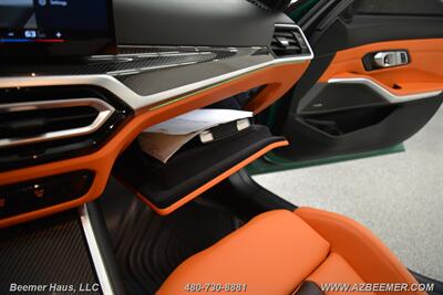 2023 BMW M3   - Photo 37 - Mesa, AZ 85202