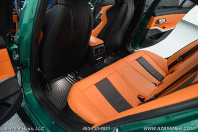 2023 BMW M3   - Photo 26 - Mesa, AZ 85202
