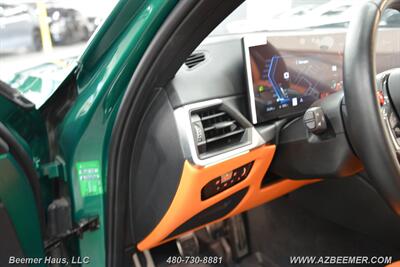 2023 BMW M3   - Photo 29 - Mesa, AZ 85202