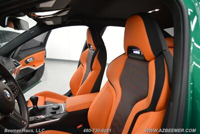 2023 BMW M3   - Photo 15 - Mesa, AZ 85202