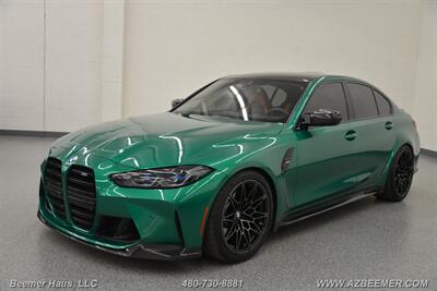 2023 BMW M3   - Photo 3 - Mesa, AZ 85202