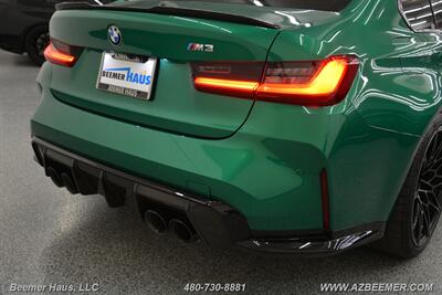 2023 BMW M3   - Photo 43 - Mesa, AZ 85202