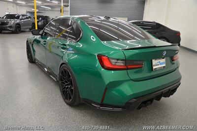 2023 BMW M3   - Photo 11 - Mesa, AZ 85202