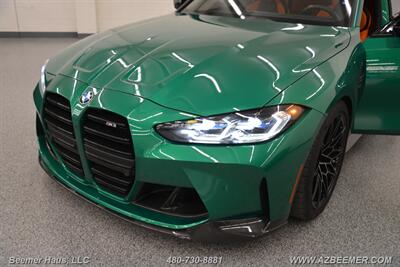 2023 BMW M3   - Photo 48 - Mesa, AZ 85202
