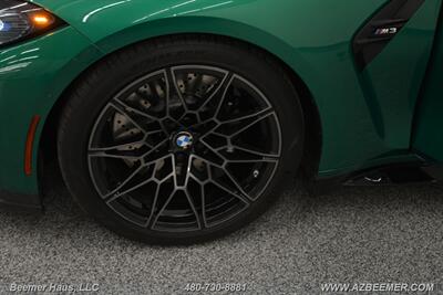 2023 BMW M3   - Photo 46 - Mesa, AZ 85202