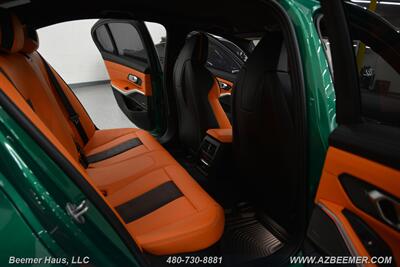 2023 BMW M3   - Photo 23 - Mesa, AZ 85202