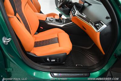 2023 BMW M3   - Photo 20 - Mesa, AZ 85202